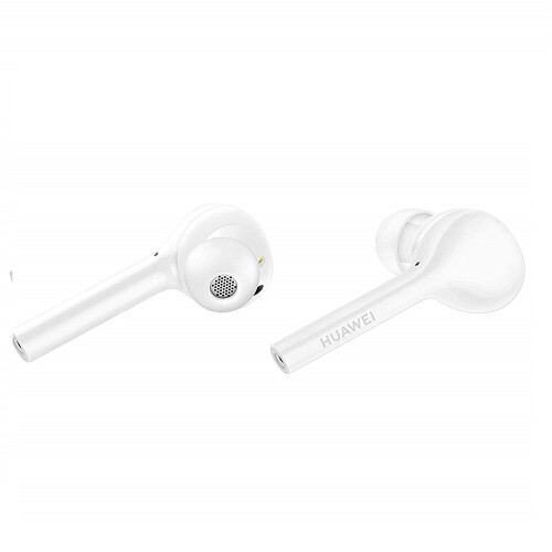 Huawei Huawei FreeBuds Lite True Wireless Bluetooth Stereo Earbuds - White 1