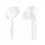 Huawei Huawei FreeBuds Lite True Wireless Bluetooth Stereo Earbuds - White 3