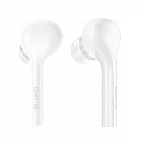 Huawei Huawei FreeBuds Lite True Wireless Bluetooth Stereo Earbuds - White 2