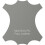 (Grey, 4) Roma Dining Chairs Faux Leather With Scroll Top & Light Oak Leg 6