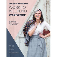 House of Pinheiro's Work to Weekend Wardrobe