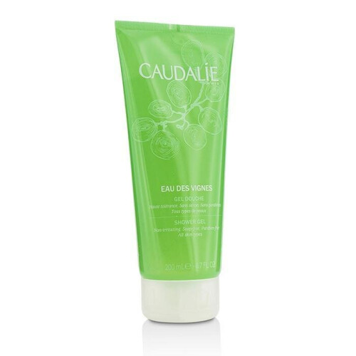 CAUDALIE Caudalie Eau Des Vignes Shower Gel 200ml 1