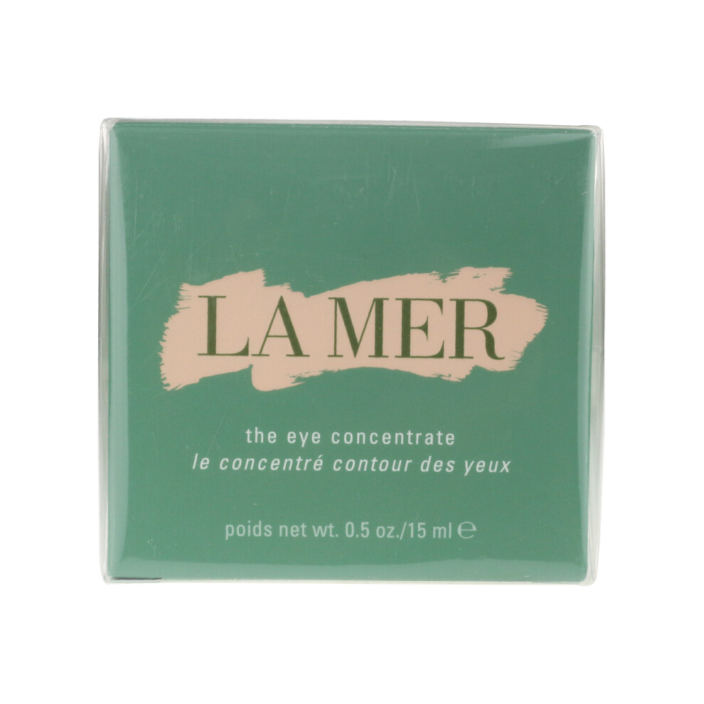 La Mer Eye Concentrate 0.5oz/15ml New In Box