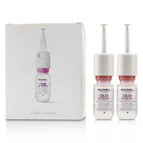 Goldwell Goldwell Dualsenses Color Extra Rich Color Lock Serum 18 ml 1