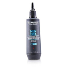 Coffret de Productos Capilares - GOLDWELL - Goldwell - Tónico Activador del Cuero Cabelludo Dualsenses Men 150 ml