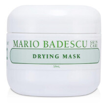 Drying Mask - For All Skin Types - 59ml-2oz