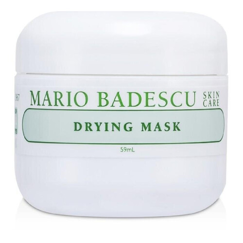 Mario Badescu Drying Mask - For All Skin Types - 59ml-2oz