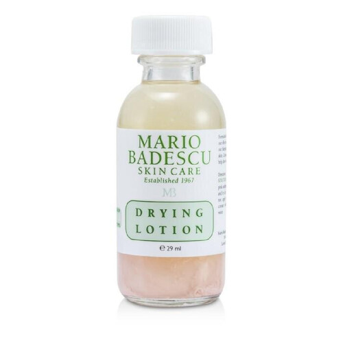 Mario Badescu Drying Lotion - For All Skin Types - 29ml-1oz