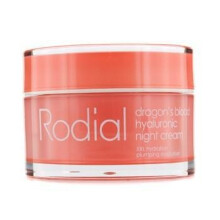 Dragons Blood Hyaluronic Night Cream - 50ml-1.7oz