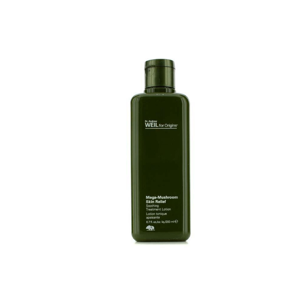 Dr. Andrew Mega-Mushroom Skin Relief Soothing Treatment Lotion - 200ml-6.7oz