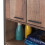 Timber Art Design UK Stretton Tall Storage Kitchen Pantry Sideboard Cabinet Rustic Industrial Oak 5