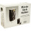 Sack Holder White Metal Bag Hold Free Standing 3