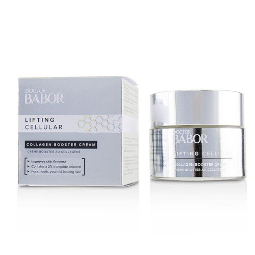 Doctor Babor Lifting Cellular Collagen Booster Cream 50ml