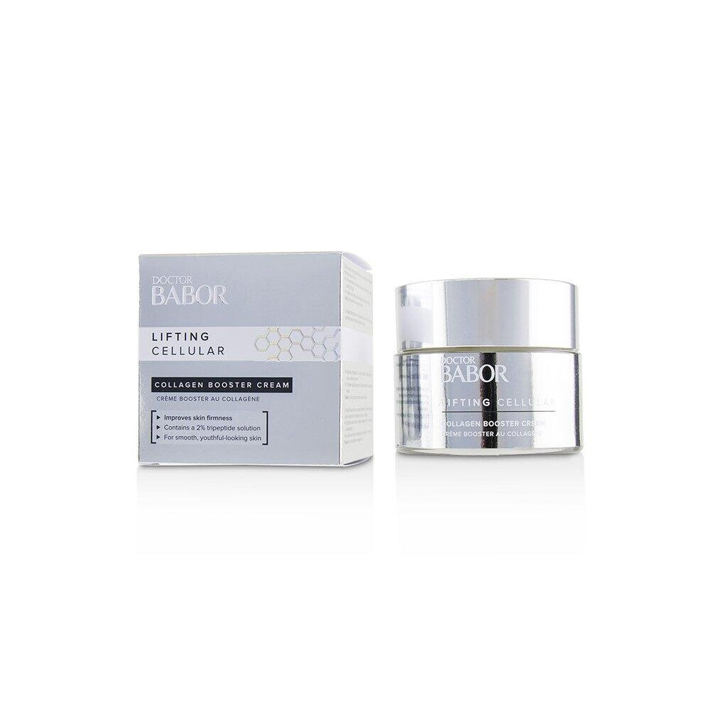 Babor Cream Doctor Lifting Cellular Collagen Booster 50Ml
