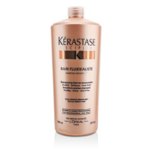 Discipline Bain Fluidealiste Smooth-In-Motion Shampoo (For All Unruly Hair) - 1000ml-34oz