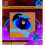 Midnight Owl Starter Tapestry Needlepoint Kit 1