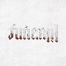LIL WAYNE - FUNERAL [CD]
