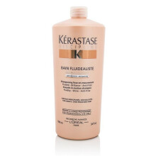 Kerastase - DISCIPLINE Bain Fluidealiste sulfatfreies Shampoo 1000ml