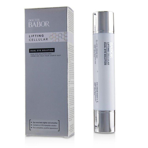 Doctor Babor Lifting Cellular Dual Eye Solution 30ml