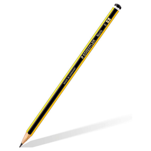 Staedtler Noris pencil B