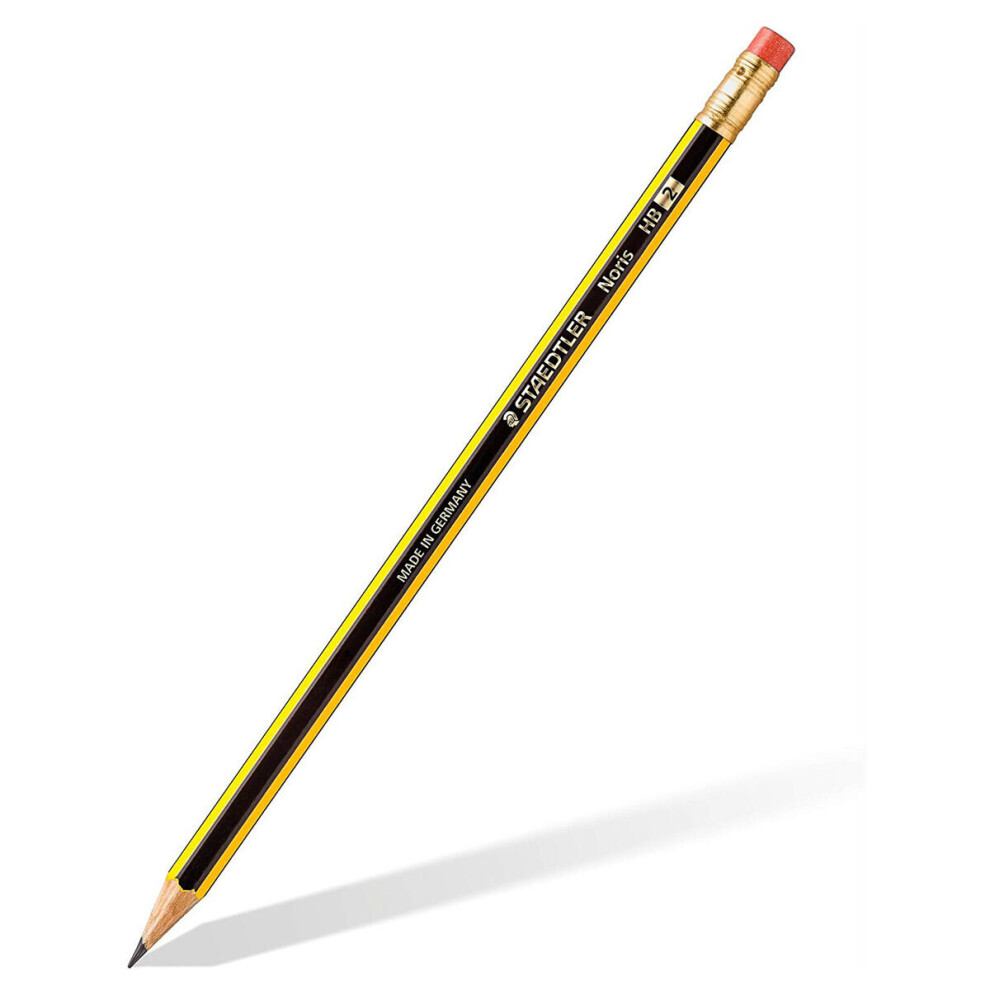 Staedtler Noris Pencil Hb