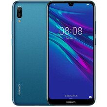 (Orchid Blue) Huawei Y6s (2019) Dual Sim | 32GB | 3GB RAM - Refurbished