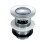 Ozone Cloakroom Waterfall Basin Mono Mixer and Waste 6