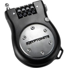Kryptoflex R2 Retractor Pocket Combo Cable