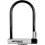 Kryptonite Kryptolok ATB Wide U-Lock With With Flexframe Bracket Sold Secure Gold 1