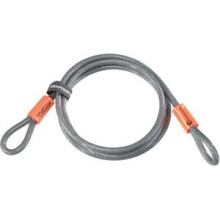 Kryptoflex Cable Lock 7 Feet (2.2 Metres)