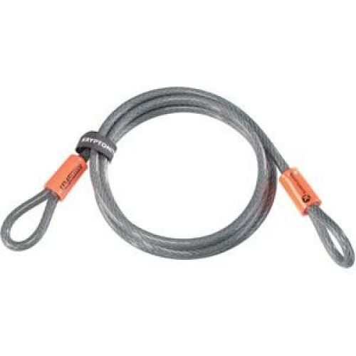 Kryptonite Kryptoflex Cable Lock 7 Feet (2.2 Metres)