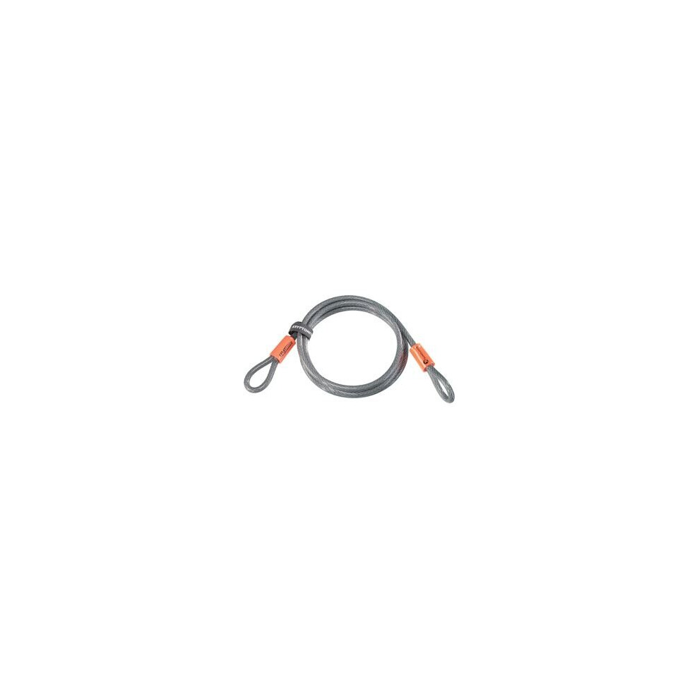 Kryptonite Kryptoflex Cable Lock 7 Feet (2.2 Metres)