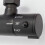 Regent Round Black Exposed Thermostatic Shower Mixer - Slider Rail Kit 3