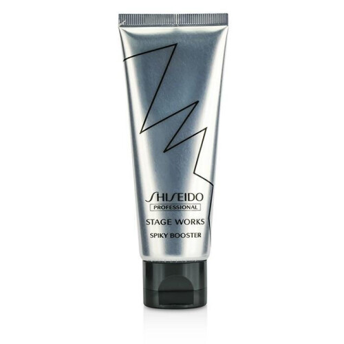 Shiseido Stage Works Spiky Booster - 70g-2.3oz