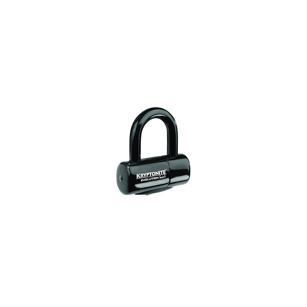 Evolution Disc Lock - Black