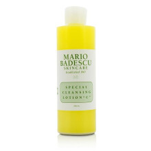 Special Cleansing Lotion C - For Combination- Oily Skin Types - 236ml-8oz
