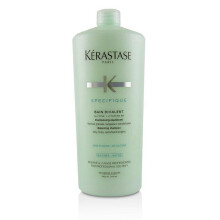 Specifique Bain Divalent Balancing Shampoo (Oily Roots, Sensitised Lengths) - 1000ml-34oz