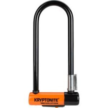 Evolution Mini-9 - With Flexframe U Bracket Sold Secure Gold