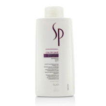 SP Color Save Shampoo (värjätyille hiuksille) - 1000ml-33.8oz