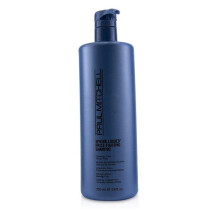 Spring Loaded Frizz-Fighting Shampoo (Cleanses Curls, Tames Frizz) - 710ml-24oz