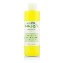 Mario Badescu Spezial-Gurkenlotion | Nicht austrocknend & nicht reizend | Gesichtswasser für überschüssiges Öl