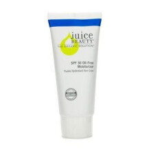 Juice Beauty SPF 30 Olievrije Moisturizer - Rijk aan Antioxidanten, Zinkoxide, Niet-Vettige Formule voor Gehydrateerde, Beschermde Huid - 2 fl oz