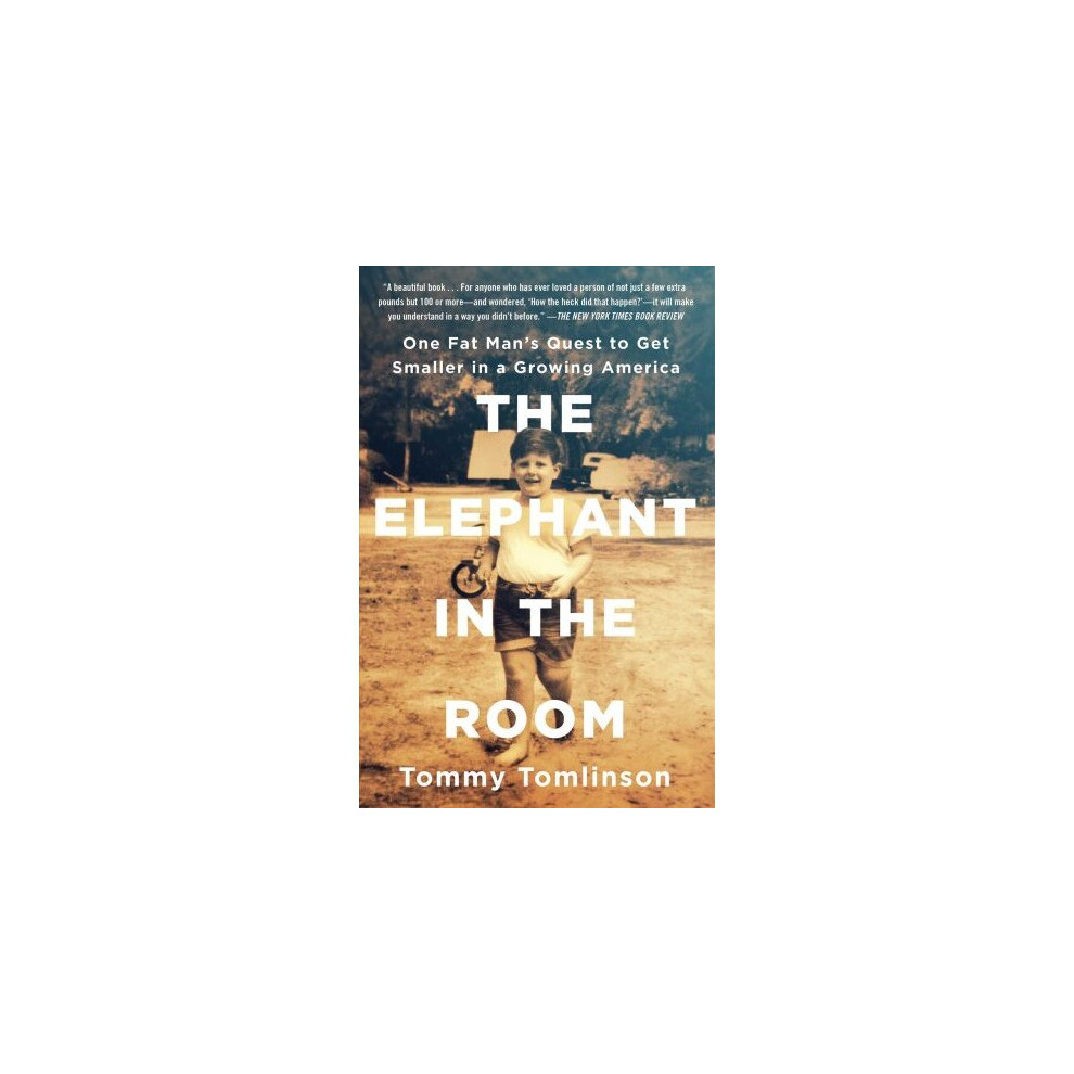 The Elephant in the Room