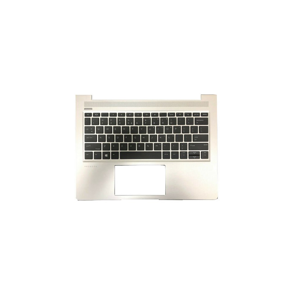 Hp L44548-031 Top Cover W/Kb Cp L44548-031 5706998738165