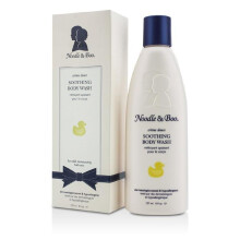 Soothing Body Wash - For Newborns & Babies with Sensitive Skin - 237ml-8oz
