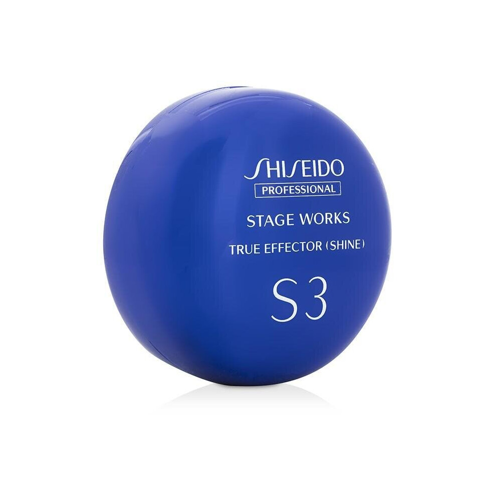 Stage Works True Effector - # S3 (Shine) - 90g-3.17oz