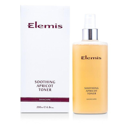 Elemis Soothing Apricot Toner - 200ml-6.8oz