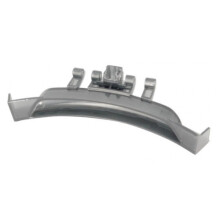 Genuine Hoover Candy 41042467 Washing Machine Handle