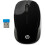 HP HP X6W31AA 200 Black Wireless Mouse X6W31AA 1