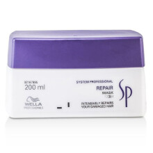 SP Repair Mask (vaurioituneille hiuksille) - 200ml-6.67oz